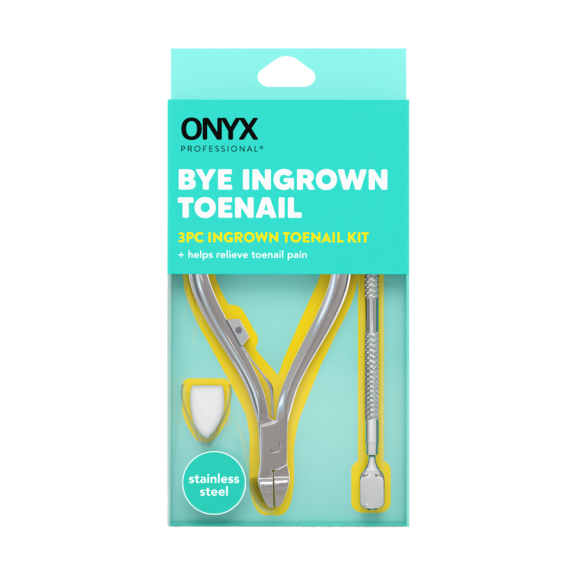 Onyx Professional Ingrown Toenail Kit ONY70328