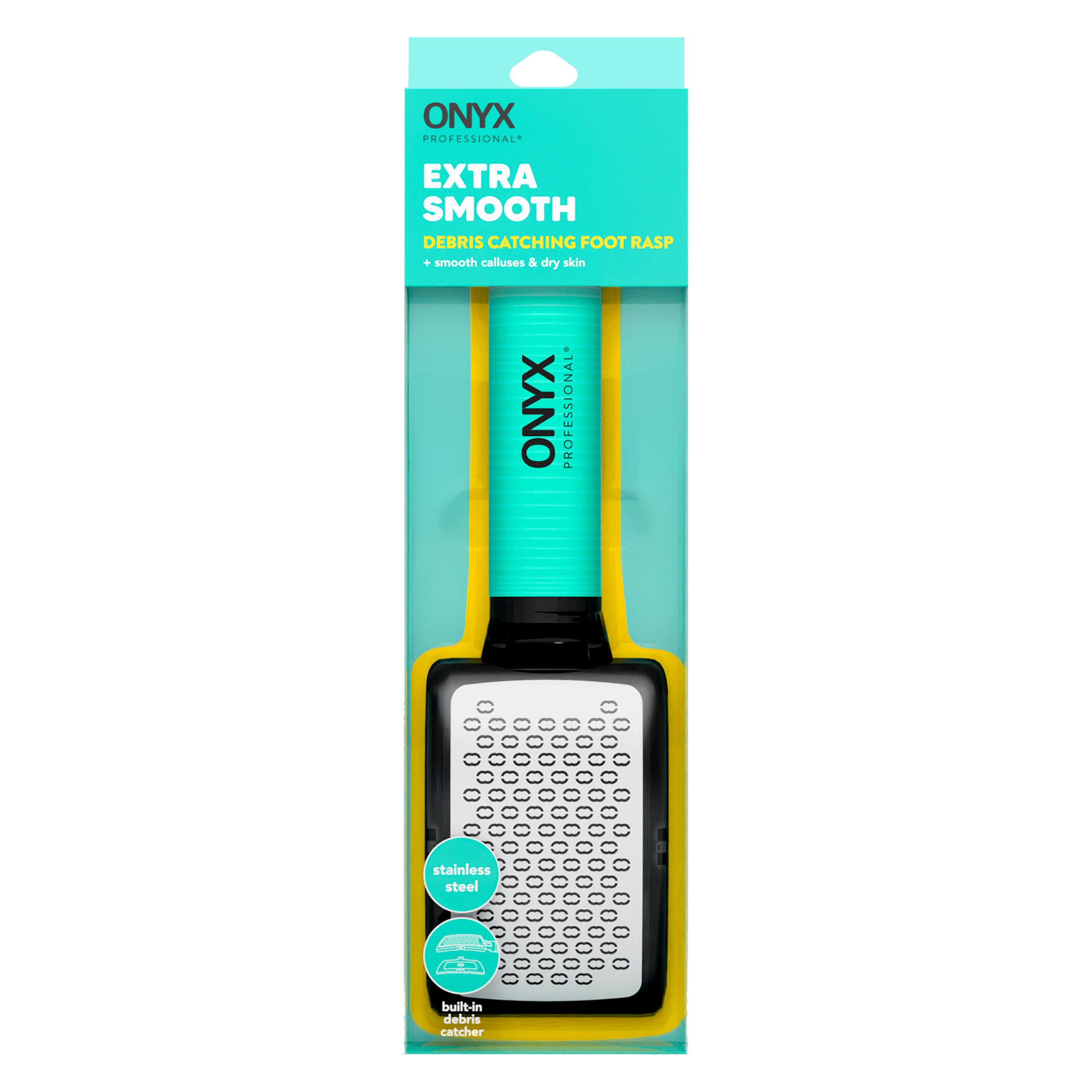 Onyx Foot Rasp ONY70802