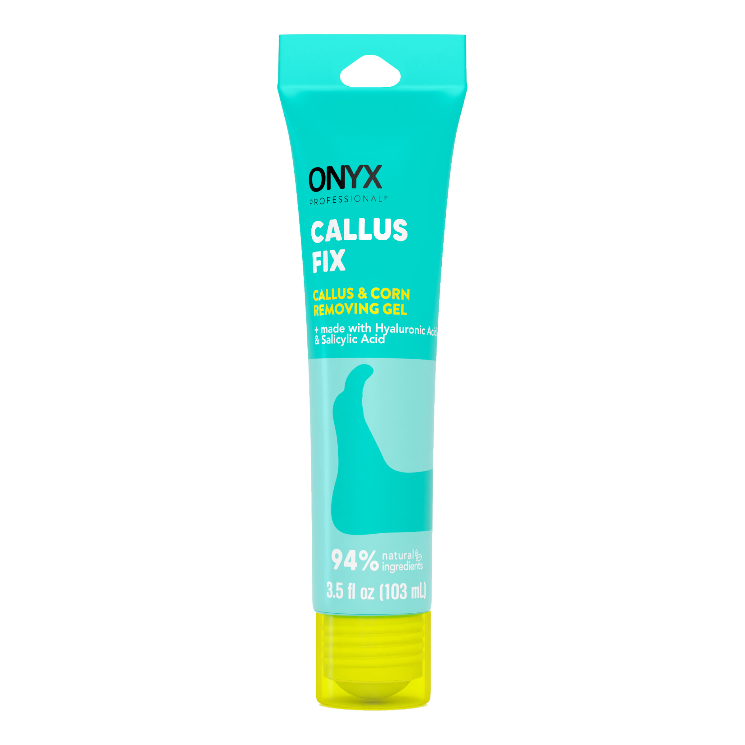 Onyx Callus Removing Rolling Gel ONY71539