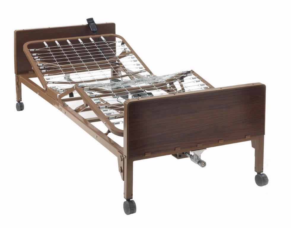 Full-Electric Hospital Bed ORB00060