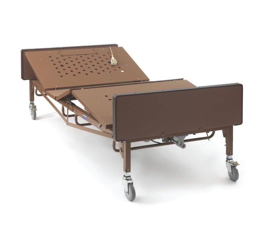 Bariatric Hospital Bed ORB00061