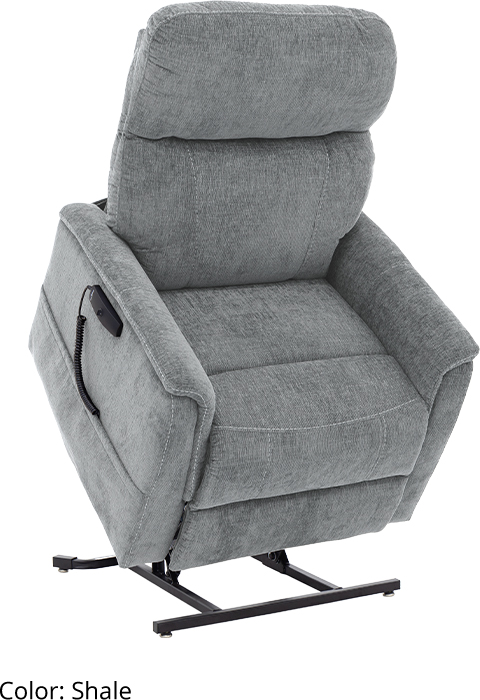 Genesis LC-150 Lift Chair (Medium) ORB00062
