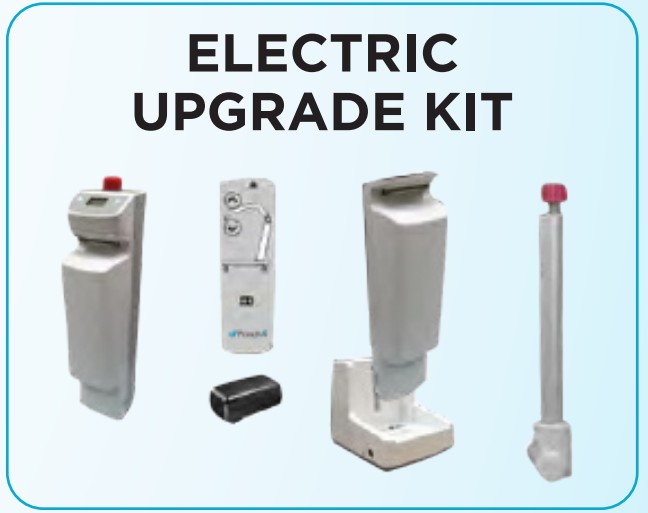 Electric Hoyer Upgrade Kit ORB00072