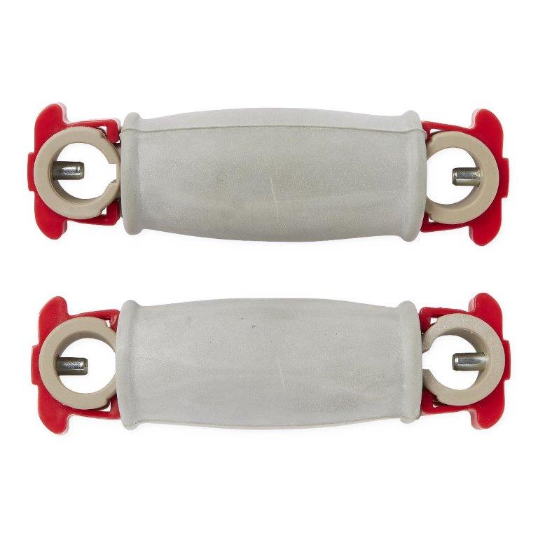 Guardian Handle & Grip Kit for Premium Red Dot Axillary Crutches PF04786