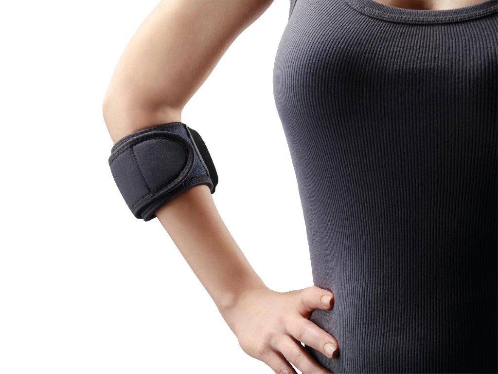 Medline Tennis Elbow Support PF161440