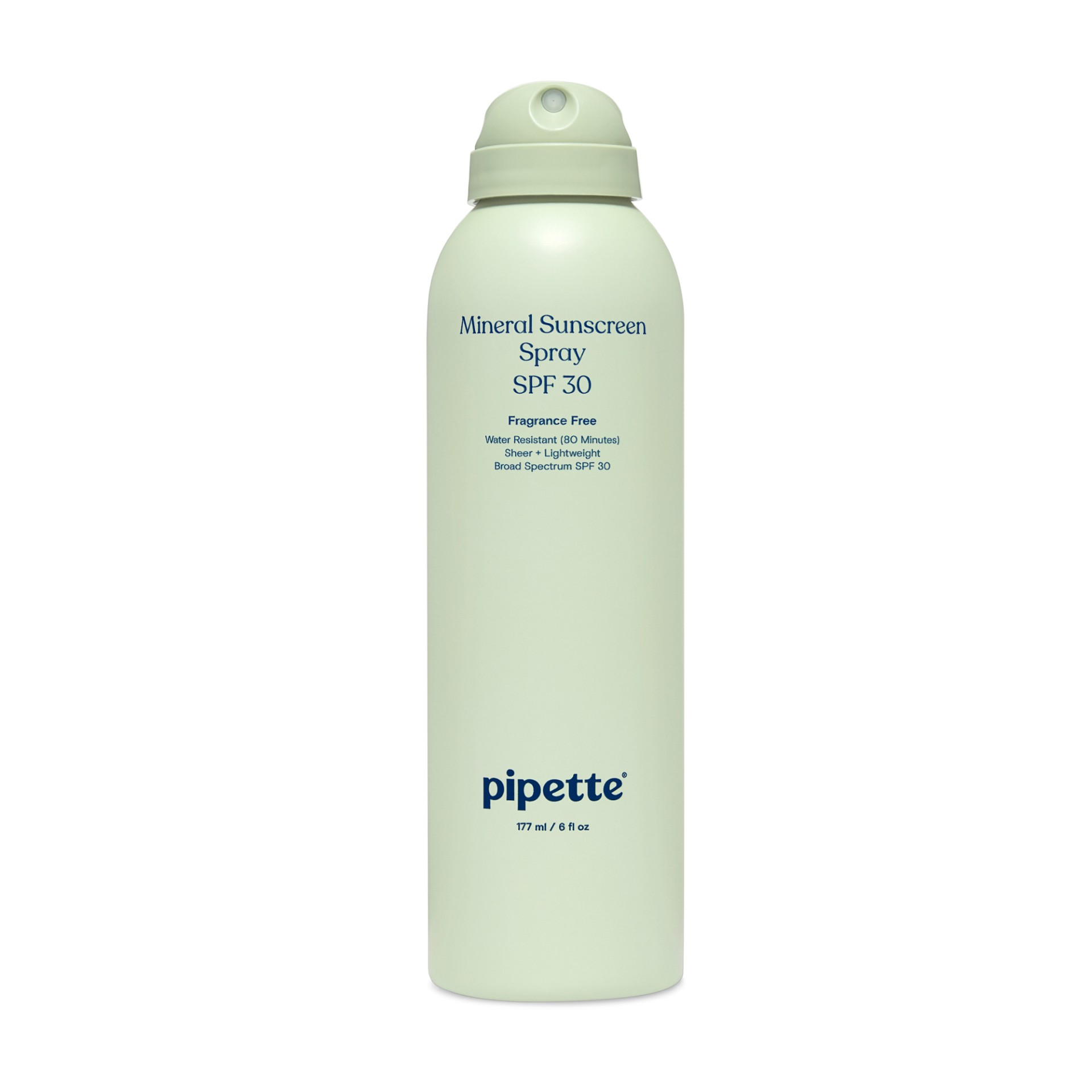 Pipette Mineral SPF 30 Spray, 6 oz PPL3002904
