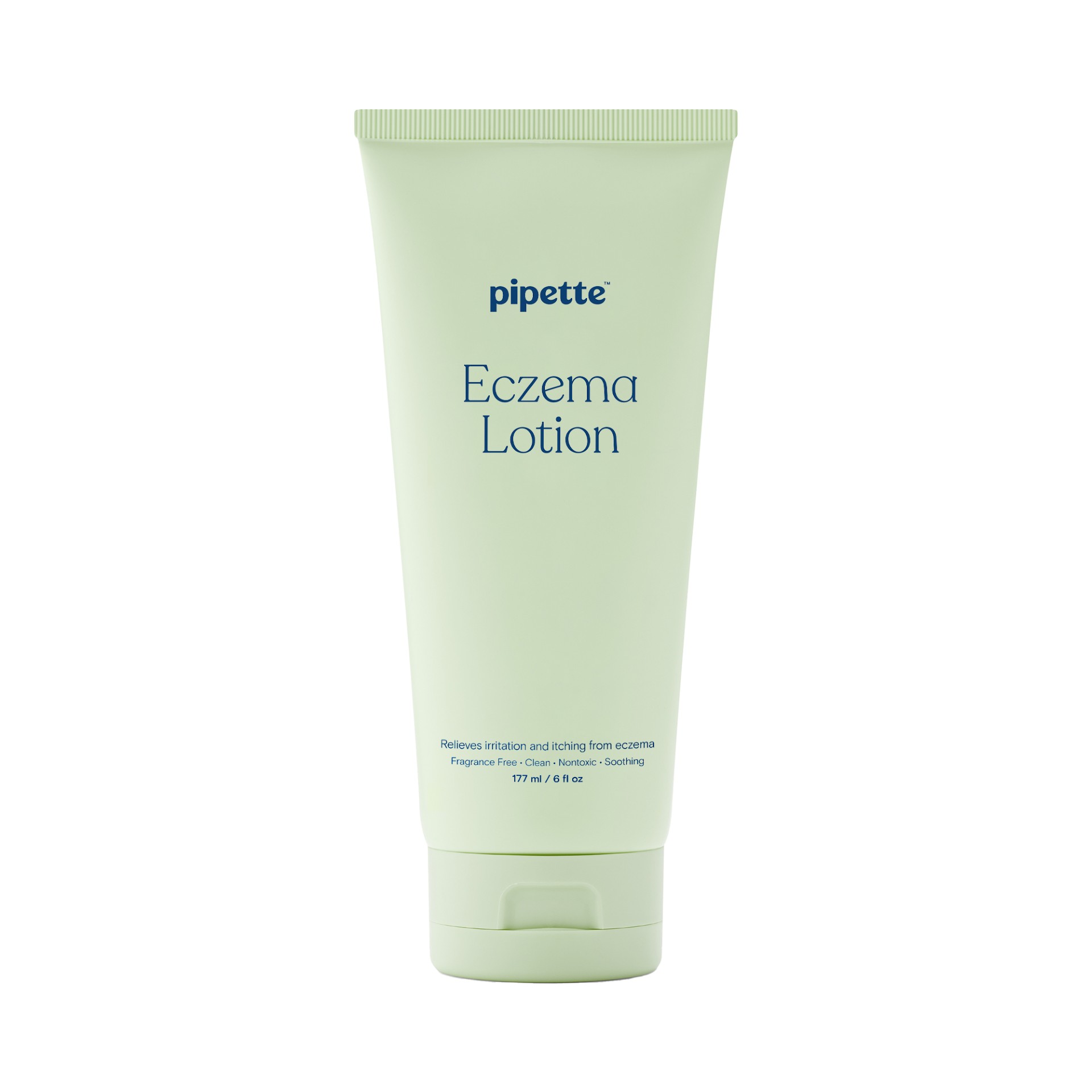Pipette Eczema Lotion, 6 oz PPL3002936