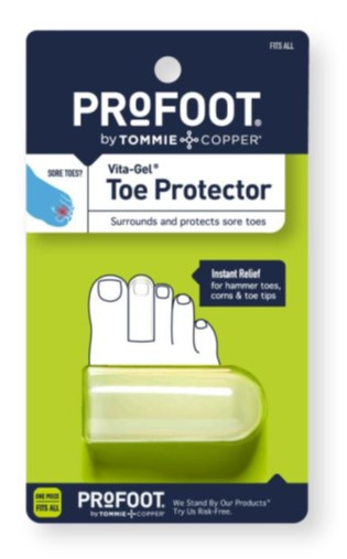 Profoot Vita-Gel Toe Protector - REPLACES PRF783373 PRF41556