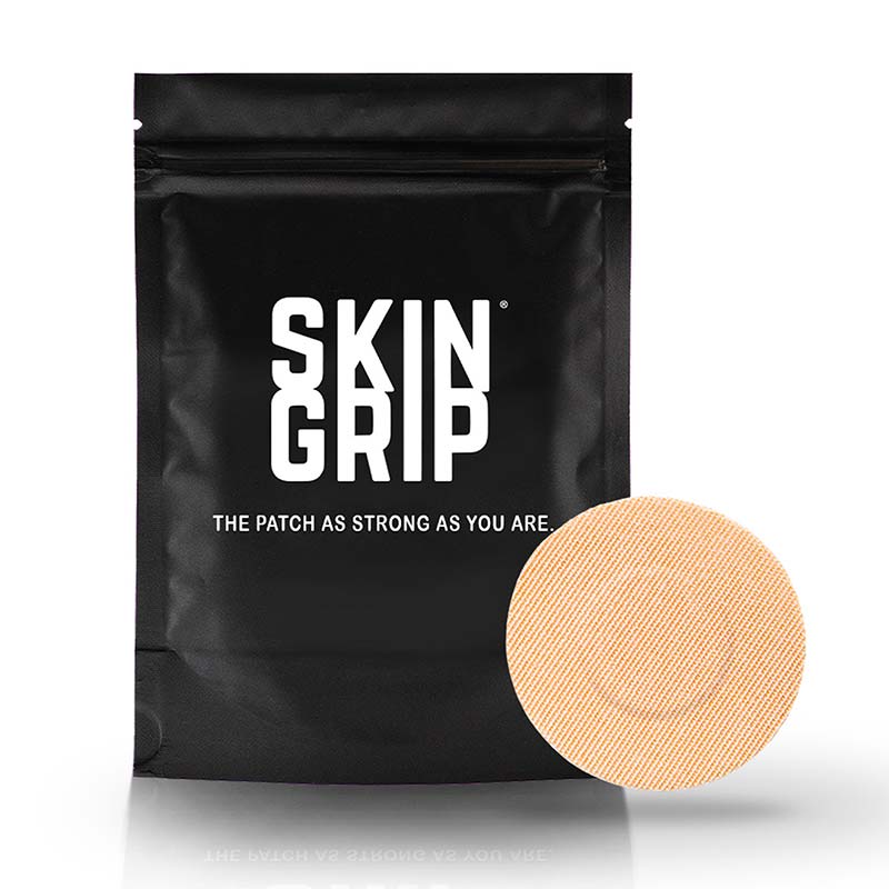 Skin Grip Libre III Patches, Tan, 20 ct PRKSG03TNLP
