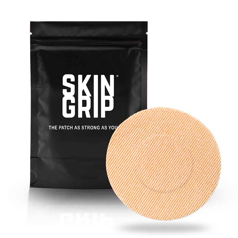 Skin Grip Dexcom G7 Patches, Tan, 20 ct PRKSG07TNDP