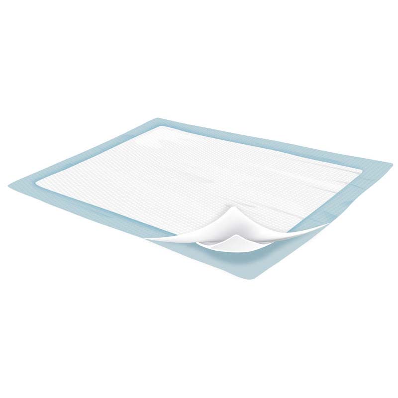Presto Performance Light Underpad, Disposable, 30" x 30" PRTUPP19030