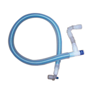 Single Heated Wire Circuit, Adult, without Peep PT15090102