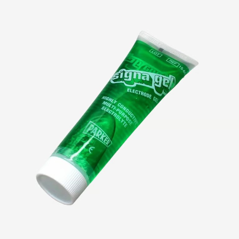 Pulsetto Gel Box, 4 Signa Gel Tubes PUL3006700000