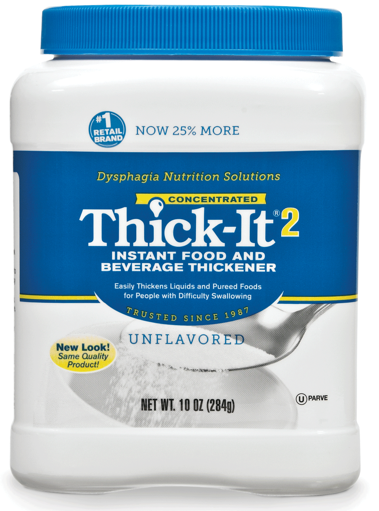 Thick-It Concentrated Instant Food Thickener 10 oz. PXJ586