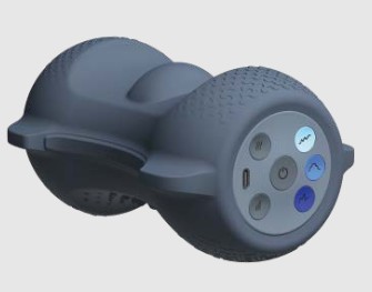 Chirp Sole Vibe PYLRFTV1BUR