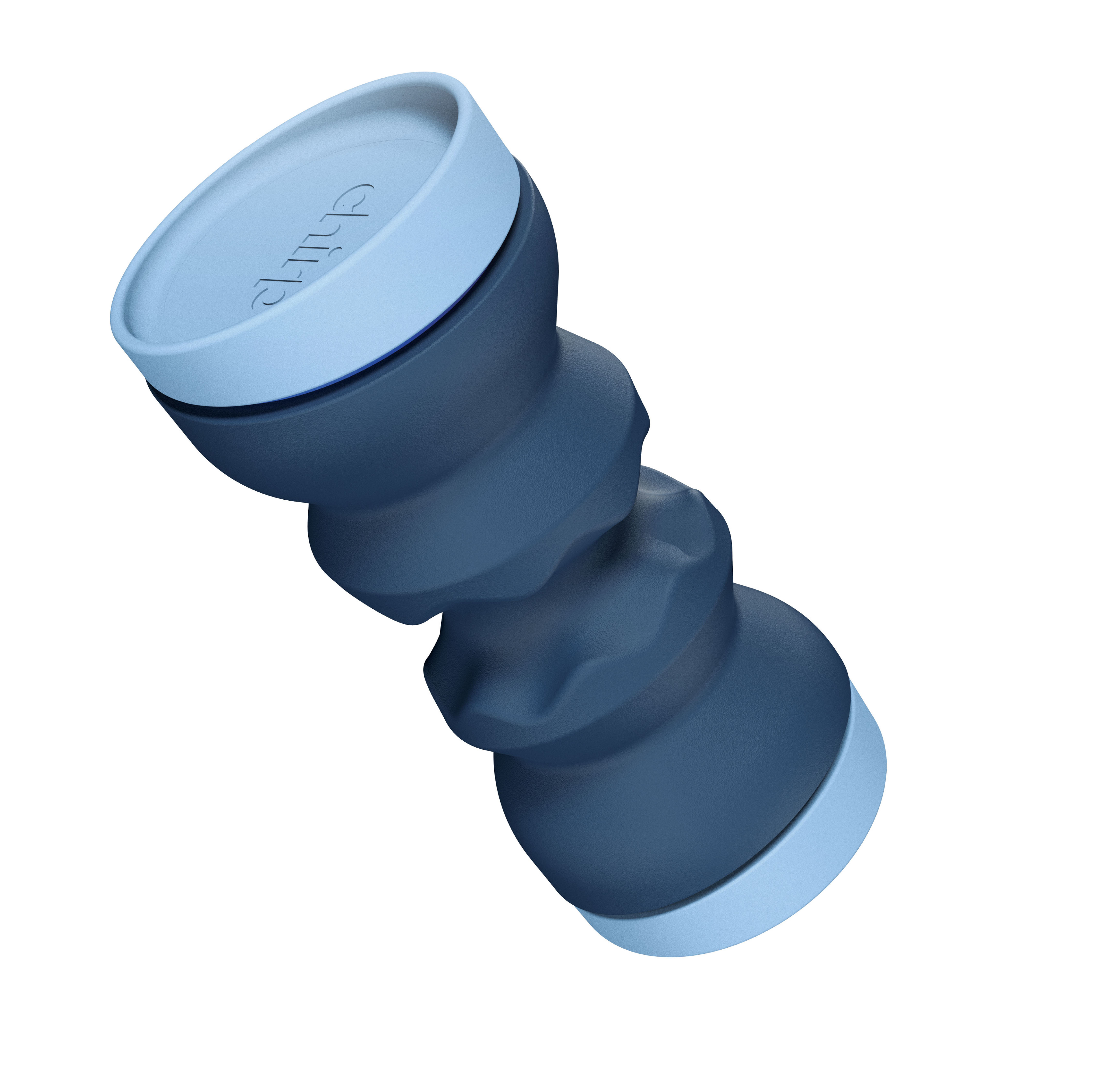 Chirp XR Wrist Roller PYLWXRWRSTBUR
