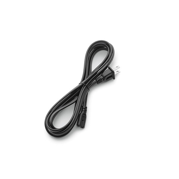 Philips Respironics DreamStation AC Power Cord RE1005894RTL
