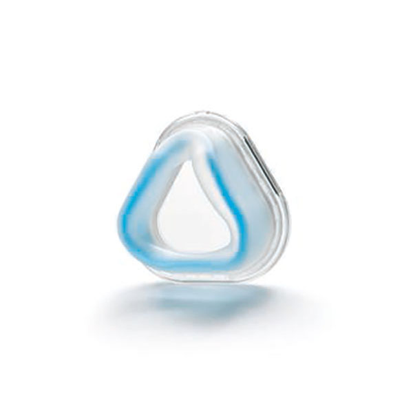 Philips Respironics ComfortGel Blue Nasal Flap and Cushion, Large RE1070105RTL