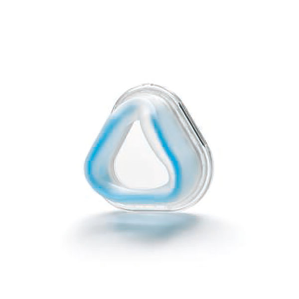 Philips Respironics ComfortGel Blue Nasal Flap and Cushion, Small RE1070107RTL
