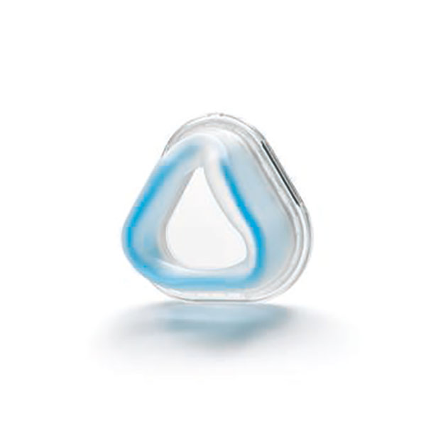 Philips Respironics ComfortGel Blue Nasal Flap and Cushion, Petite RE1070108RTL