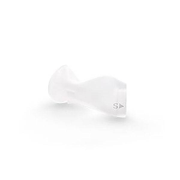 Philips Respironics DreamWear Under the Nose Nasal Cushion, Small RE1116740RTL