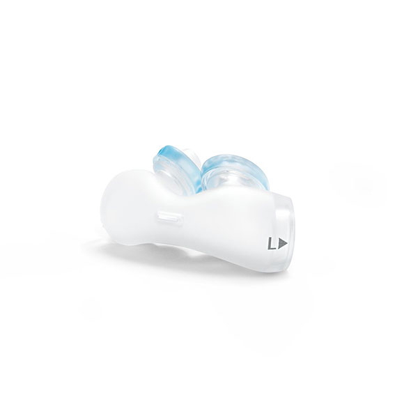 Philips Respironics DreamWear Gel Pillows Cushion, Large RE1125037RTL