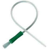 Magic3 GO Male Coude Hydrophilic Intermittent Catheter 10 Fr 16" RH50810G