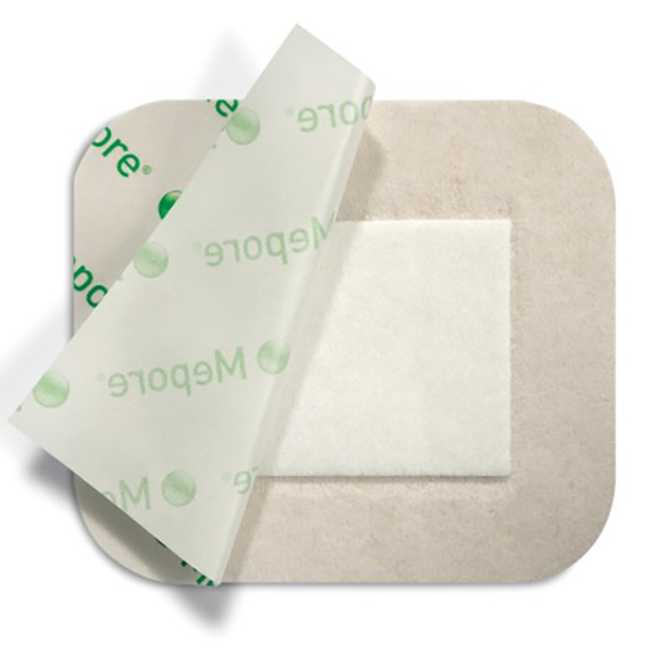 Mepore Pro Wound Dressing 3.6" x 4" - REPLACES SC670990 SC670920