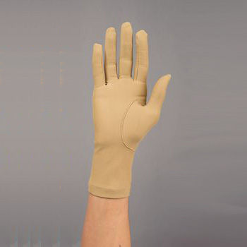 Compression Glove, Full Finger, Small SD519001