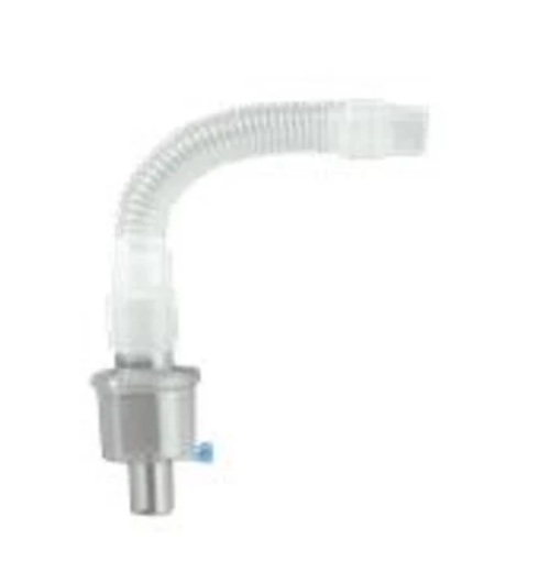 Smiths Medical ASD, Inc. HME with Gas Port, Foam, Straight, 150 - 1500mL SF002817P