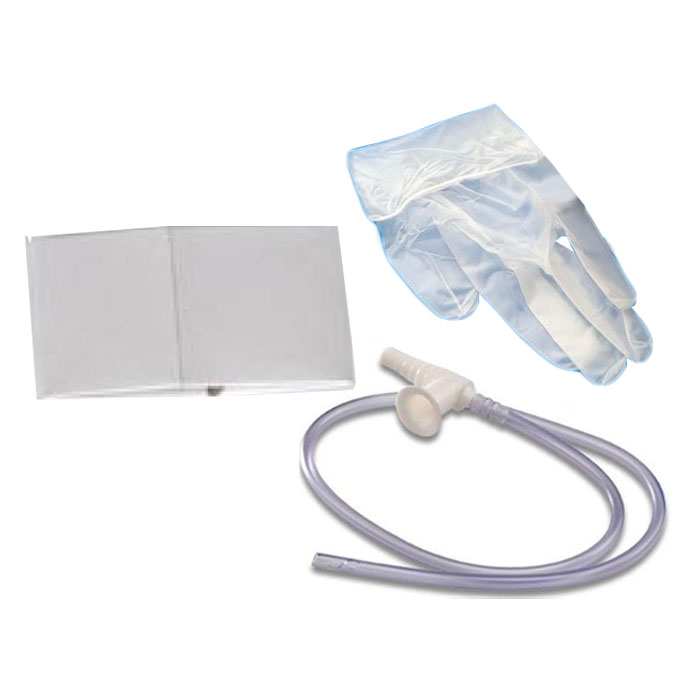 Smiths Medical ASD, Inc. Maxi-Flo Suction Catheter Kit SF6275101