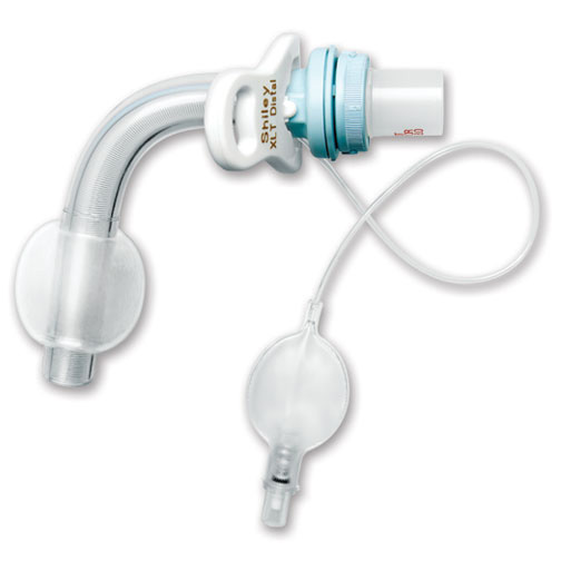Shiley XLT 7.0mm I.D., Cuffed, Proximal Extension SH70XLTCP