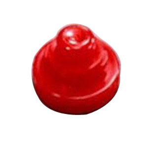 Shiley Size 8 Decannulation Plug For Use w/Fen & Cfn Tube SH8DCP