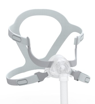 React Health Siesta 2 Nasal Mask without Headgear, Large TBPSNM24003