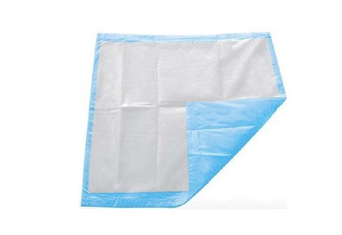 Secure High Absorbency Underpad, 30" x 30" TDRSP113051