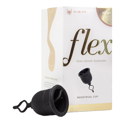 FLEX Menstrual Cup, Slim Fit TFK10043