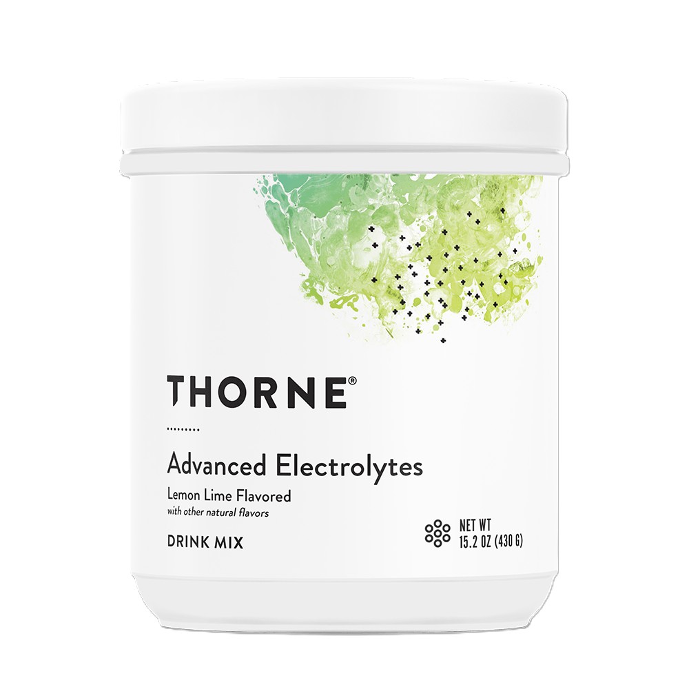 Thorne Advanced Electrolytes THOSF102
