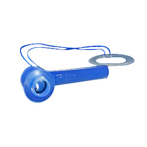 Provox NiD Voice Prosthesis, 17 fr, 12 mm TL7104