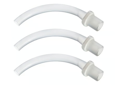 Tracoe Twist Plus Spare Inner Cannula with 15mm Connector, Non-Fenestrated, Size 9 TLREF52109X