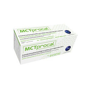 MCT Procal Powder, 16g Sachet VF050236