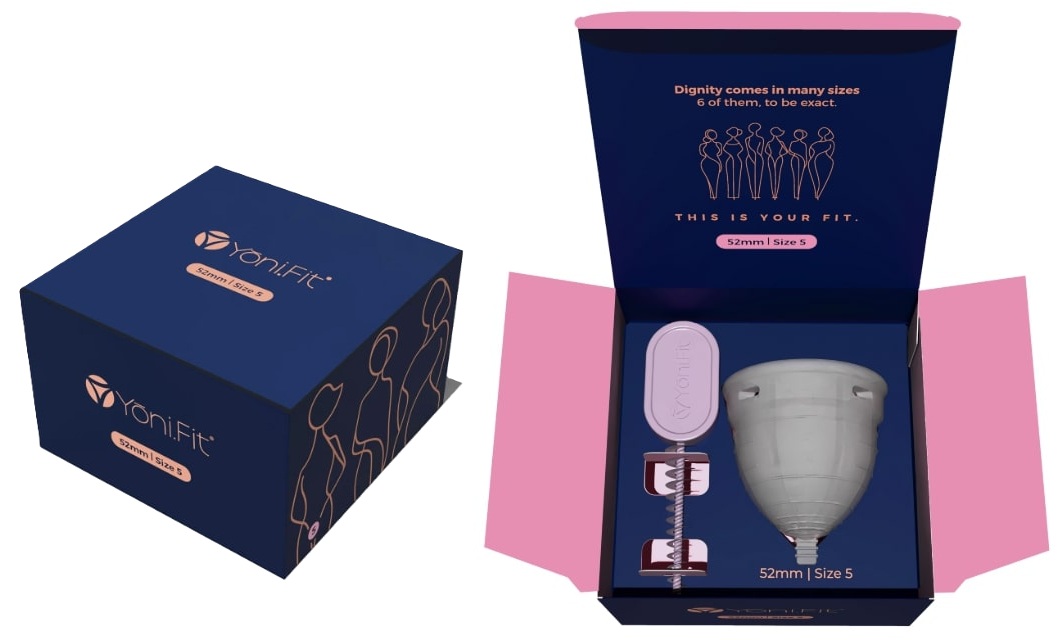 Yoni Fit Bladder Support Size 5 WCP850019563160