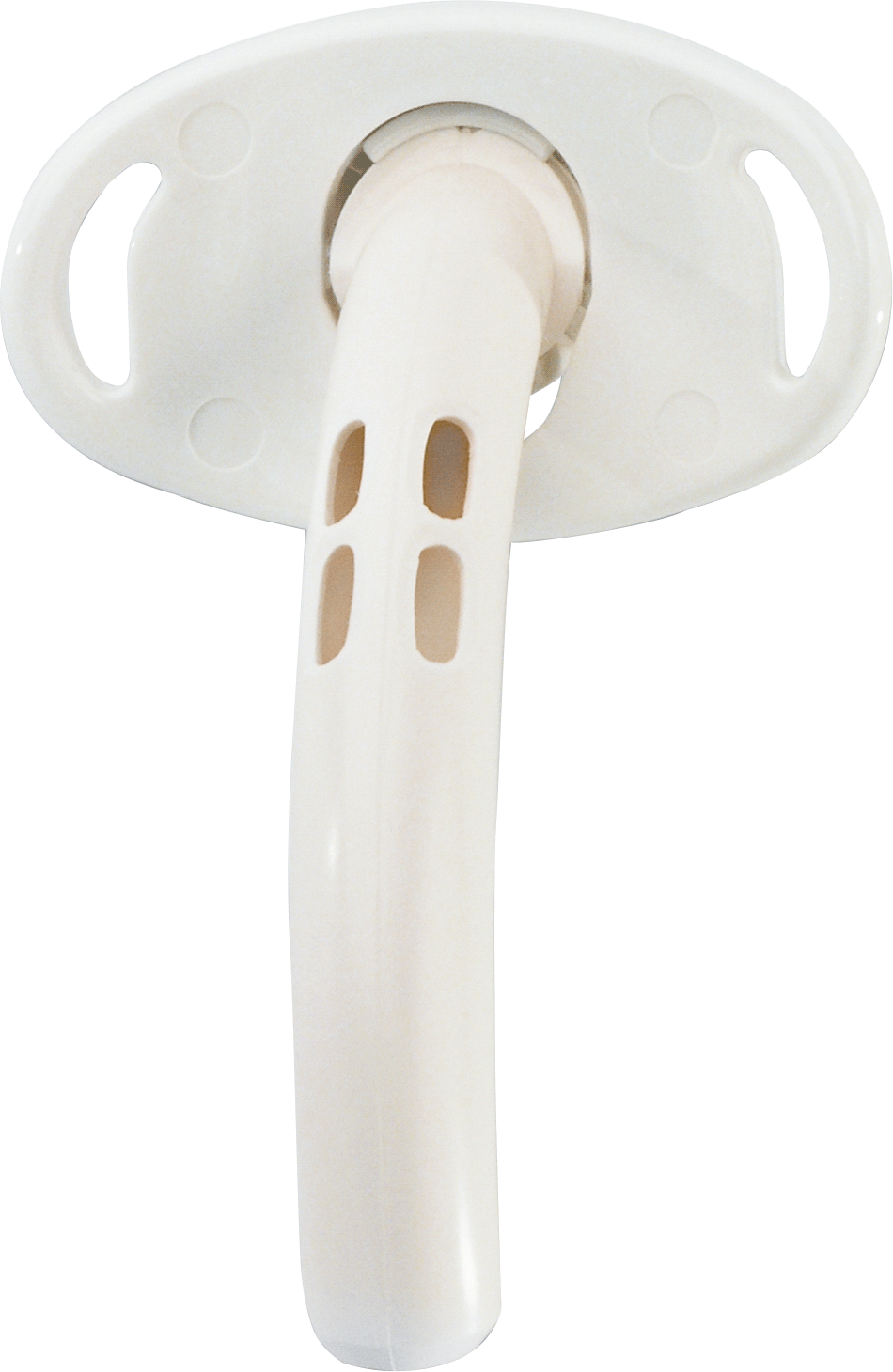 Shiley Size 10 Disposable Fenestrated Cannula Cuffless SH10DCFN