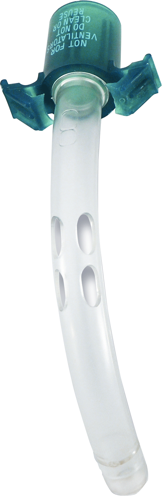 Shiley Size 6 Disposable Inner Cannula, Fenestrated SH6DICFEN