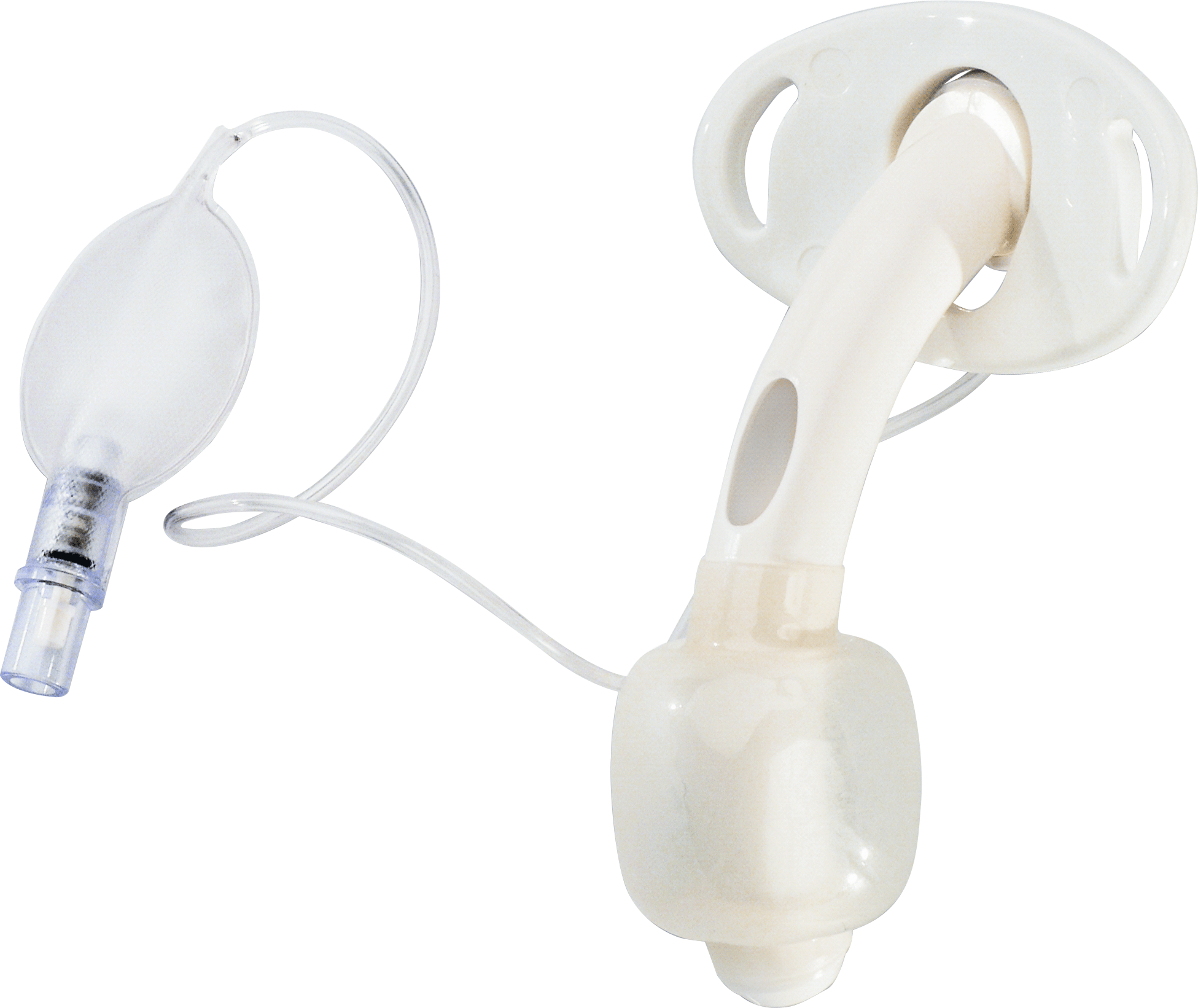 Shiley Size 6 Tracheostomy Tube, Cuffed Fenestrated SH6FEN