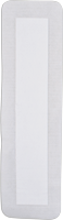 ReliaMed Sterile Bordered Gauze Dressing, 4" x 14", Pad Size 2" x 12" ZGB414