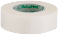 Cardinal Health Essentials Cloth Surgical Tape 1/2" x 10 yds. ZTCL05A